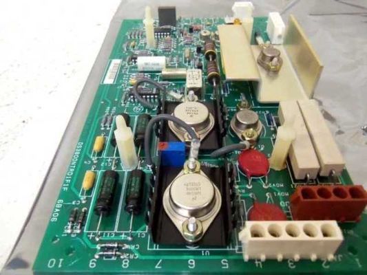 DS3800NTCF印刷回路板 (GE) MKIV Speedtronicシリーズ用
