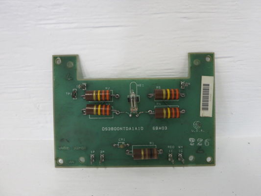 DS3800NTBD PCB Mark IVシリーズ12ジャンパースイッチ