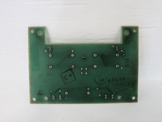DS3800NTBD PCB Mark IVシリーズ12ジャンパースイッチ