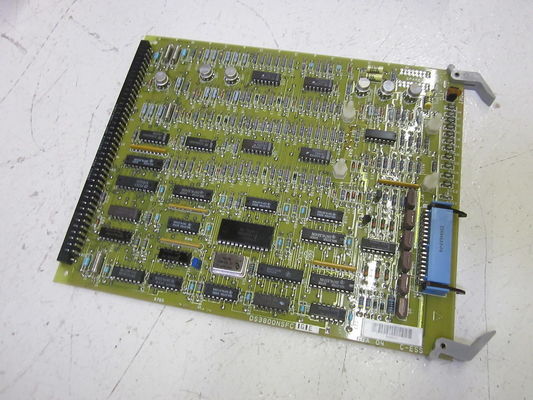 DS3800NSFC GE 入力隔離板 駆動内部の螺栓付きボードを設置する