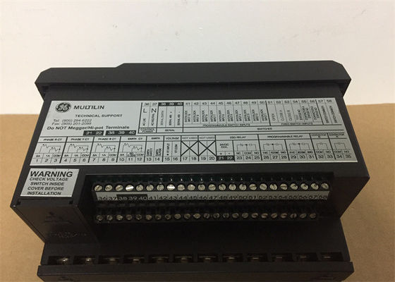 GE Multilin FM2 フィーダーマネージャー 2 FM2-722-PD スイッチ制御 パワー 240VAC ユニバーサル リレー