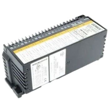 GE IC660BBS103 入力電圧範囲 93 VAC から 132 VAC 2000V 毎10秒