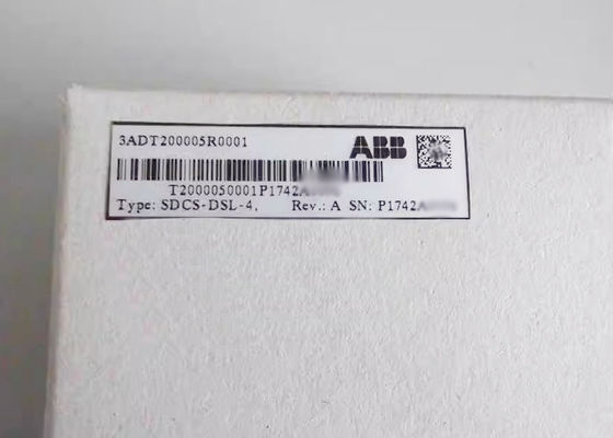 3ADT200005R0001 SDCS-DSL-4通信ボード DCドライブ部品