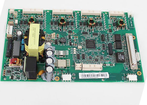 ZINT-792 3AUA0000106285 周波数コンバーター パワードライバーボード