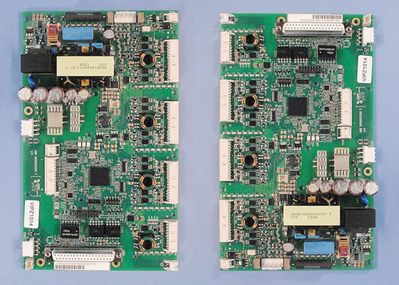 3AUA0000119748 ZINP-792 主回路インターフェイスボード 格付けされていないZCUボード