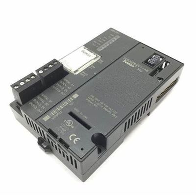 GE IC200MDL750 12 / 24 VDC 出力電圧範囲 10.2 - 30 VDC 出力に沿って