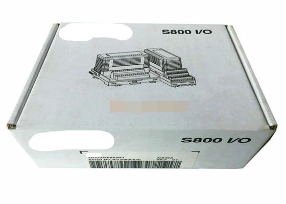 AI830Aデジタル入力モジュール ABB 3BSE040662R1 RTD入力モジュール 8チャンネル