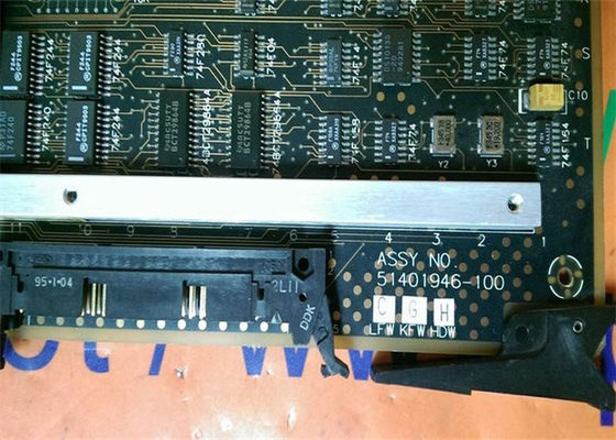 ハニーウェル 51401946-100 TDC 3000 68040 K4LCN プロセッサ マザーボード 100% 新品 オリジナル 在庫
