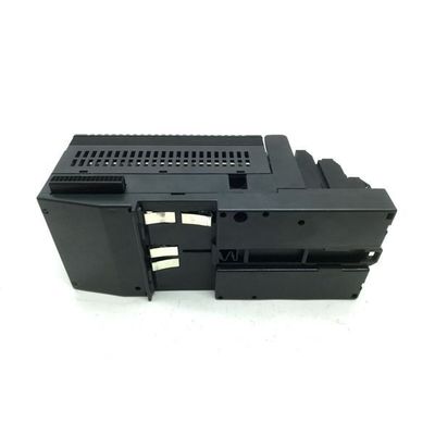 GE IC200ALG264は,PLCバックプレーンから15ポイントアナログ電流入力モジュール5VDCです