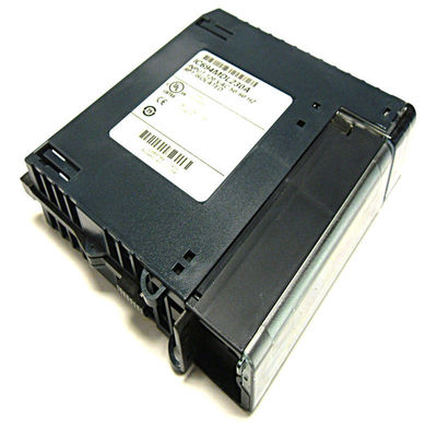 GE IC220PWR002 24 ウォルト DC 5 ウォルト DC と 3.3 ウォルト DC 20 A 24 VDC と 25 A 30 VDC