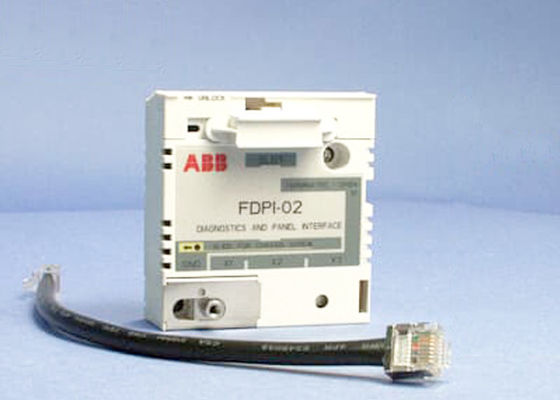 FDPI-02 3AUA0000108650 パネルバスアダプター ドライブ用ユーザーインターフェイス