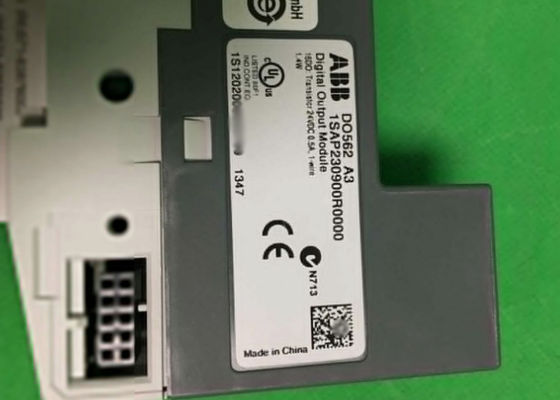 DO562 デジタル出力モジュール 1SAP230900R0000 PLC 16DO AC500-eCo