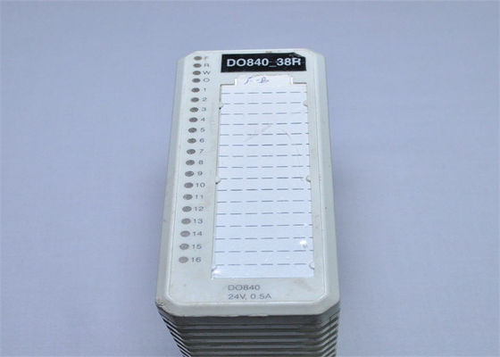 ABB S800 I/O モジュール DO840 デジタル出力モジュール 3BSE020838R1 新品または使用済み