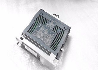 産業モーターHF-KP13Bを搭載する三菱Melservo J3シリーズ100W ACサーボ ドライブMR-J3-10A