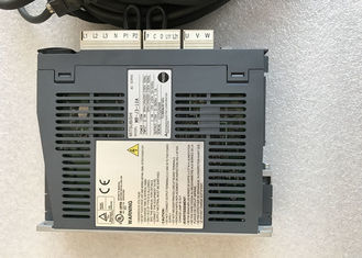 100W 三?? 電動増幅器 MR-J3-10A-RX035T020 100W 輸出 170V 産業用サーボドライブ