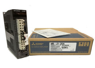 三菱電機のアンプMR-J3-20A-RV035T014 400W 2.6A産業ACサーボ ドライブ