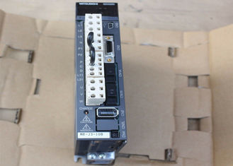 三菱電機MELSERVO MR-J3シリーズMR-J3-10B産業ACサーボ ドライブ アンプ100W