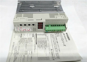 三菱電機産業ドライブMR-C20A MR-CシリーズACサーボ アンプ力200W 1.5A