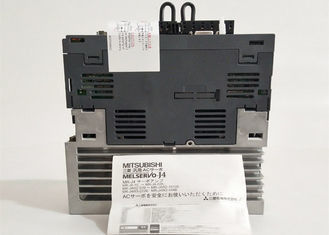 600W ミツビシ AC サーボモータードライブ MR-J3-60B4 産業用アンプ 170V 3.2A 新品在庫