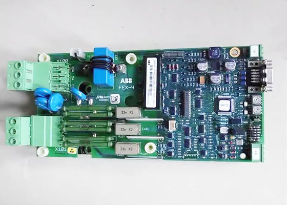 SDCS-FEX-425-INT 3ADT209022R0001 SDCS-FEX-4 INTEGR フィールド-EXC 3ADT314500R1001
