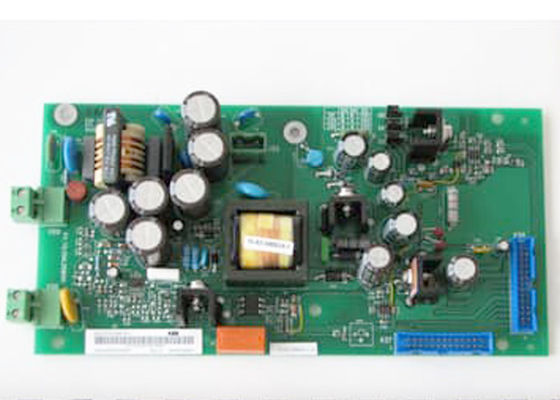 SDCS-POW-4-COAT 3ADT315100R1001 電力供給ボード 64162993 新しい
