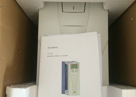 ABB インバーター 標準ACドライブ ACS-550-01-059A-4 380-400V 30kw 59A 低電圧ドライブ