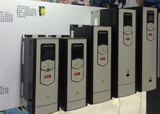 ABB機械マイクロドライブ ACS380-040C-03A3-4+K454 460V,3 Ph1.5 HP3.3A,IP20,VFD 新しい