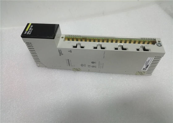 シュナイダー PLC I O モジュール 140DRA84000 リレー出力 16ポイント NO 2Aポイント 新品 原品