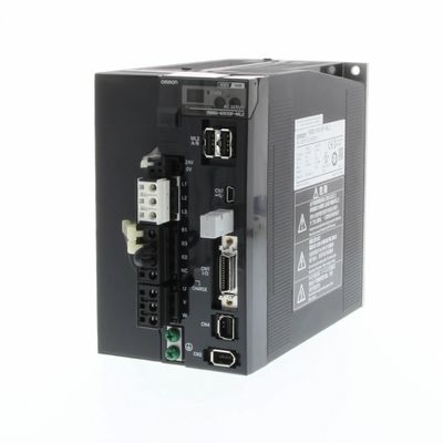 OMRON R88D-KN15H-ML2 シャーシ マウント 1.5 kW 240V 9.4A 負荷 sevo AC 200 ~ 240VAC