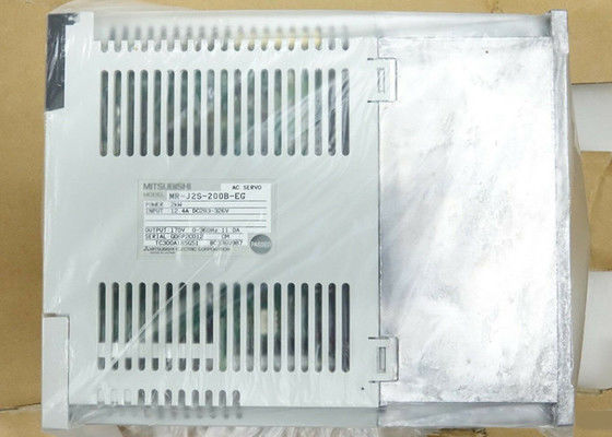 三?? 電機 メルセルボ 増幅器 MR-J2S-200B-PY096 2kW 産業用サーボモータードライブ