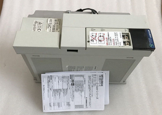 三?? ACサーボドライブMR-J2S-500B 5KW 500A AC200-230V産業用3相増幅器