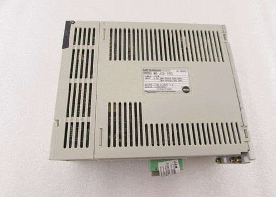 3.5KW 三?? サーボ制御 MR-J2S-350CL 産業用 3相モータードライブ 350A アンプ