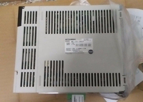 MITSUBISHI AC SERVO DRIVER アンプ MR-J2S-100CP 産業用ブラシレスコントローラ 1KW NEW
