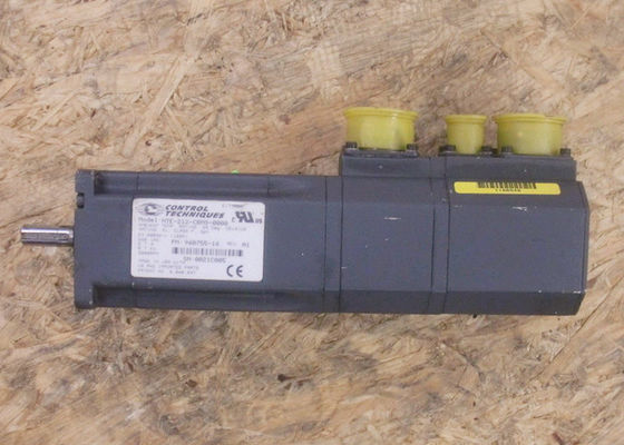 Nidec制御技術 NTE-212-CBNS-0000 エマーソン 0.7KW産業用サーボモーター 240VAC