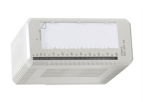 ABB デジタル出力 DO815 アナログ 1x8 チャネル HART 3BSE013258R1 S800 I/O モジュール
