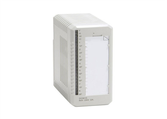 ABB デジタル出力 DO815 アナログ 1x8 チャネル HART 3BSE013258R1 S800 I/O モジュール