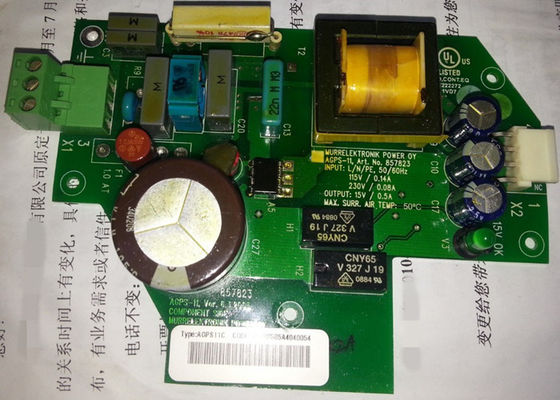 ABB制御回路板 AGPS-11C PCBボード AGPS11C 外部キット R2i-R5i NEW