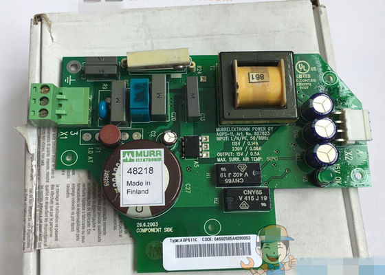 ABB制御回路板 AGPS-11C PCBボード AGPS11C 外部キット R2i-R5i NEW
