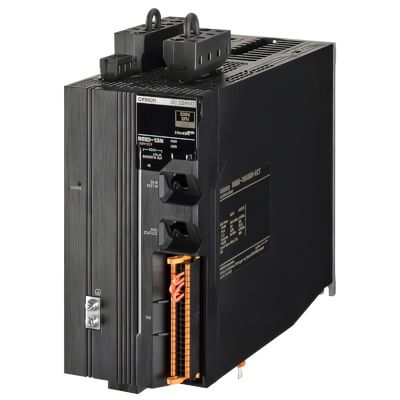 OMRON R88D-KT15H サーボ AC 200 ~ 230VAC 供給 9.4A 230V 負荷 サーボ ドライバー 1.5 kW