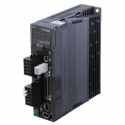 OMRON R88D-KT15H サーボ AC 200 ~ 230VAC 供給 9.4A 230V 負荷 サーボ ドライバー 1.5 kW
