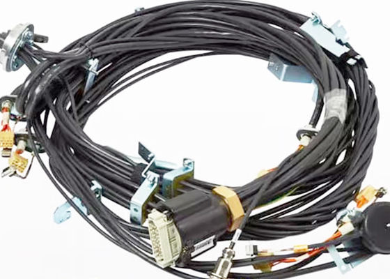 3HAC069607-001 マニピレーターハーネス 3HAC058040-001 軸1〜6 ロボット部品