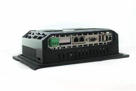 OMRON NA5-12W101B-V1タッチ画面 HMI 12.1インチ幅の画面 TFT LCD 24ビット色 1280x800解像度