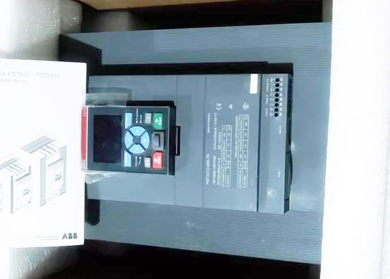 PSTX210-600-70 1SFA898112R7000 PSTXソフトスターター 210A 208~600VAC
