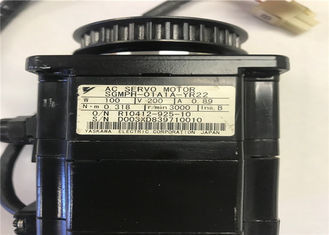 SGMPH-01A1A-YR22 インダストリアル ヤスカワ AC SERVO モーター 新品 オリジナル 3000RMP 0.318N.m