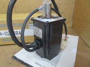 SGM-02U3B4L ヤスカワ ACサーボモーター SGM-02U3B4L 200W 200V 2Amp 3000r/min