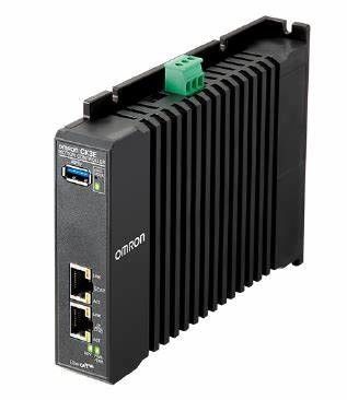 OMRON CK3M-CPU101 CPU 1GB RAM 0 ECAT AXIS CK3M そのパック PMACS SUPERIOR MOTION