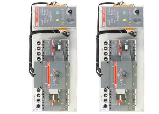 DPT63-CB010 C25 4P 1SDA096459R1 断路器 Tmax Tのためのアクセサリー
