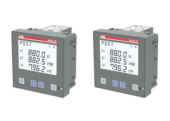 2TAZ662012R2000 M1M 20 モッドバス モッドバス電源計 100-230VAC/DC