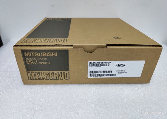 三?? 電機 MR-J2S-20B1-PF090T017 産業用サーボドライブ 200W 170V 360Hz 1.5A