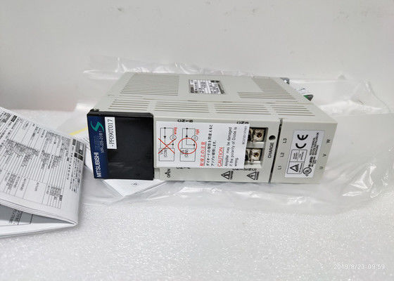 三?? 電機 MR-J2S-20B1-PF090T017 産業用サーボドライブ 200W 170V 360Hz 1.5A
